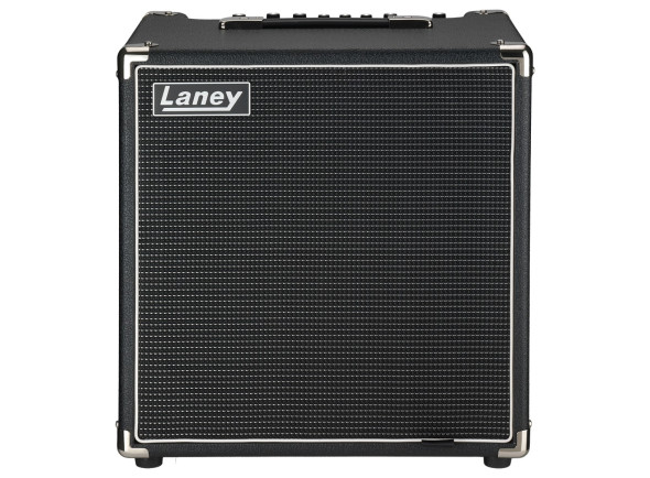 Laney Digbeth Foundry DBF50 1x10' Bass Combo Amp Laney Digbeth Foundry DBF50 1x10' Bass Combo Amp